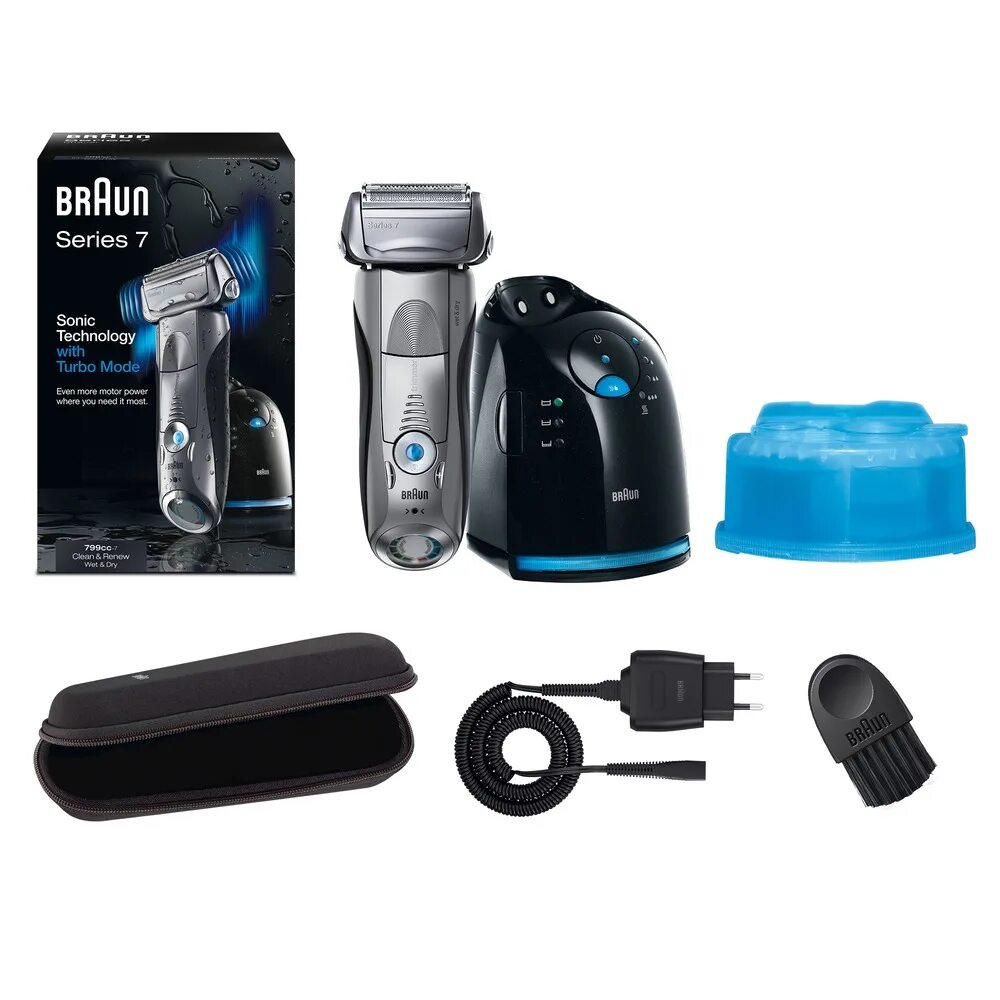 Braun 7 pro купить. Бритва Браун сириес 7. Электробритва Braun 799cc-7 wet&Dry. Бритва Браун 7 799сс. Braun Series 7 wet Dry.