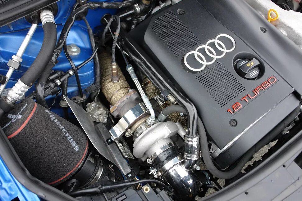 Турбо заводится. 5v Turbo Audi турбо 1.8. Audi a4 b6 1.8t мотор. 1.8 Турбо VAG мотор. Audi 1.8 Turbo 5v Motor.