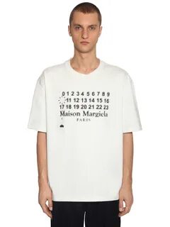 Destroy lonely maison margiela