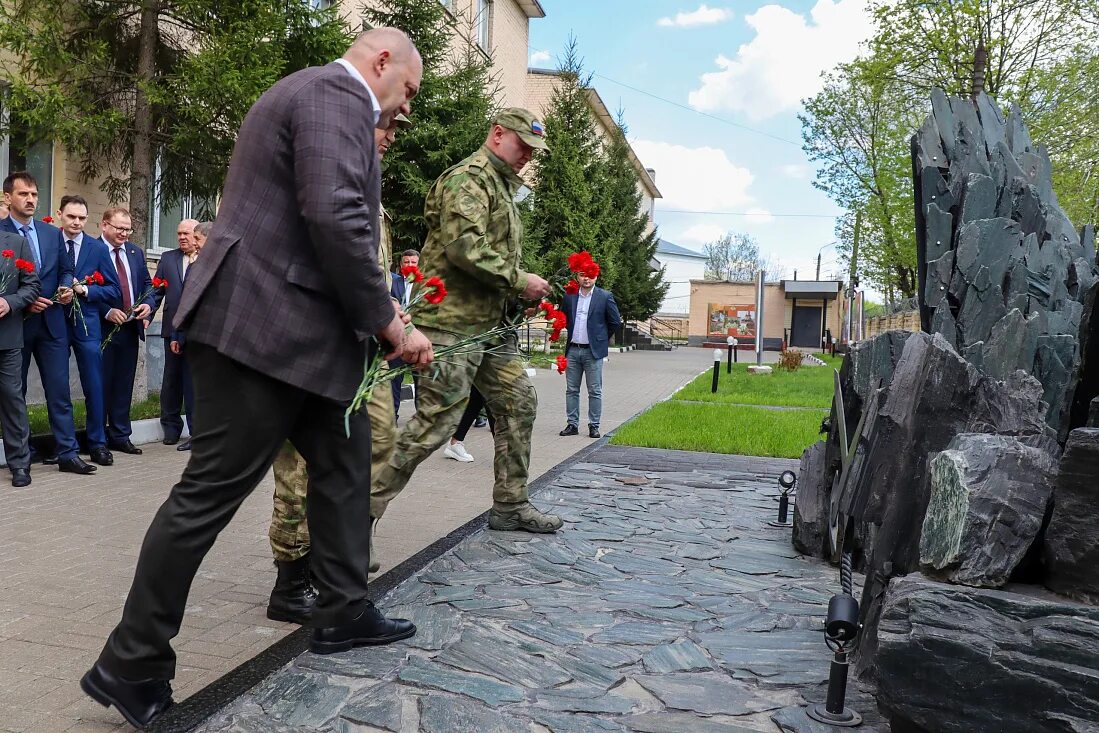 Что в курске происходит сейчас на границе