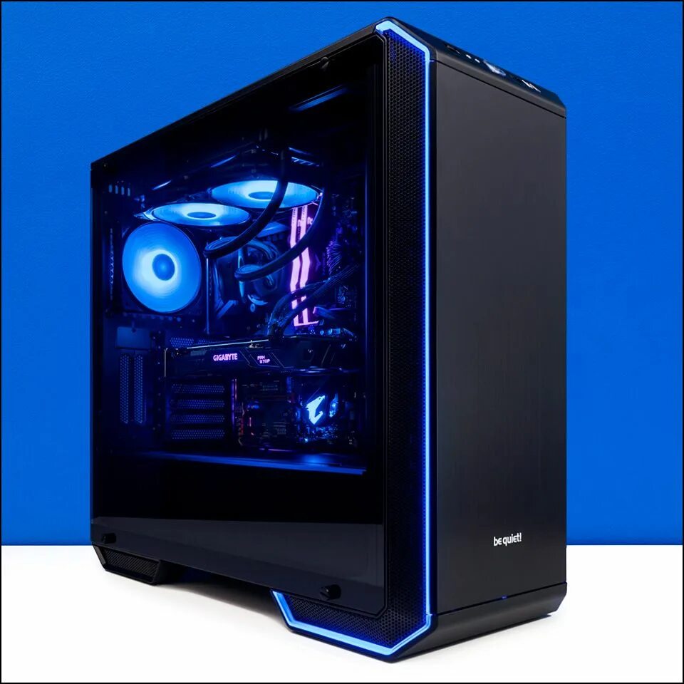 Computer gaming systems. Gaming pc build. pc build 1000$. pccg void 580 gaming system.