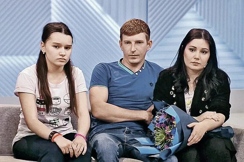 Судьба 11