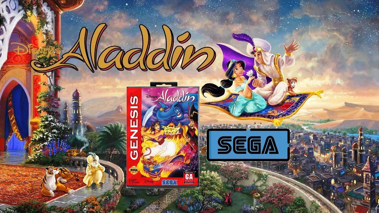 Disney’s Aladdin (1993). Игра алладин 1993. Disney’s Aladdin (Virgin interactive) пустыня. Алладин сега. Virgin interactive