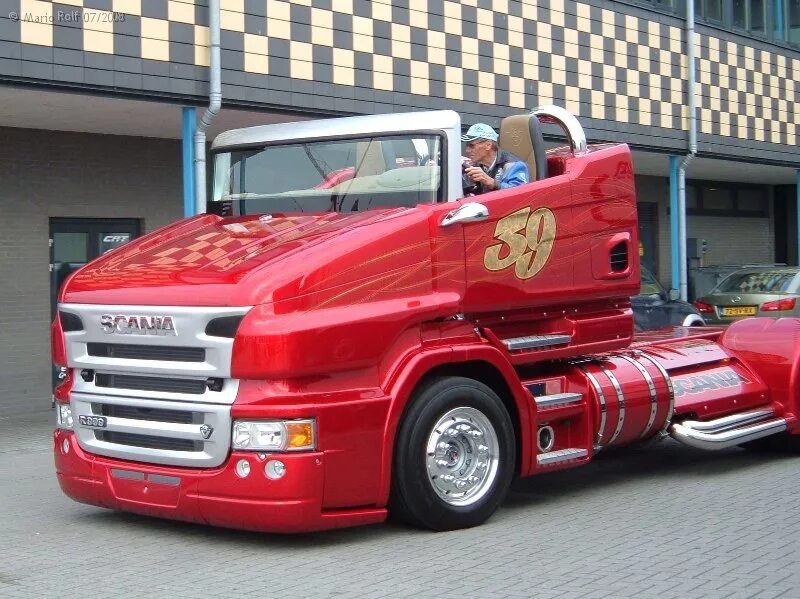 Легковушка скания. Scania r999 Red Pearl. Scania r999. Скания 999. Scania r999 v8.