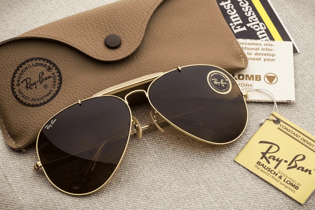 Sunglasses buy