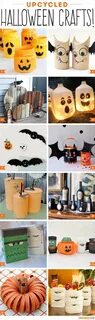 Diy halloween