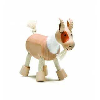 Козленок игрушки