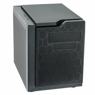 Cube cases