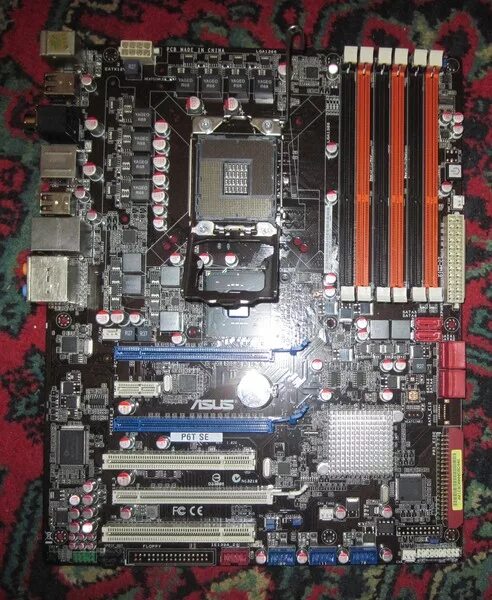 Материнская плата asus p6t. Pci express 4. Материнская плата x58 extreme. P6t ws supercomputer. Sapphire motherboard.
