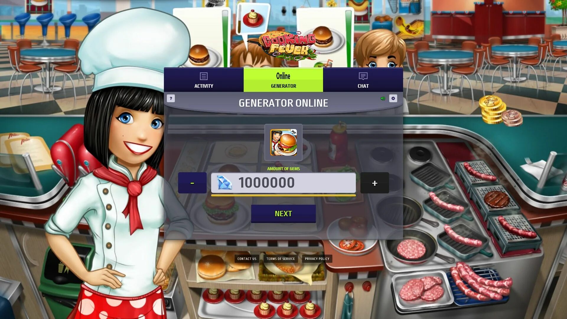 Кухонная лихорадка как получить. Игра cooking fever. cooking fever казино алмазы. казино в cooking fever. кулинарная лихорадка.