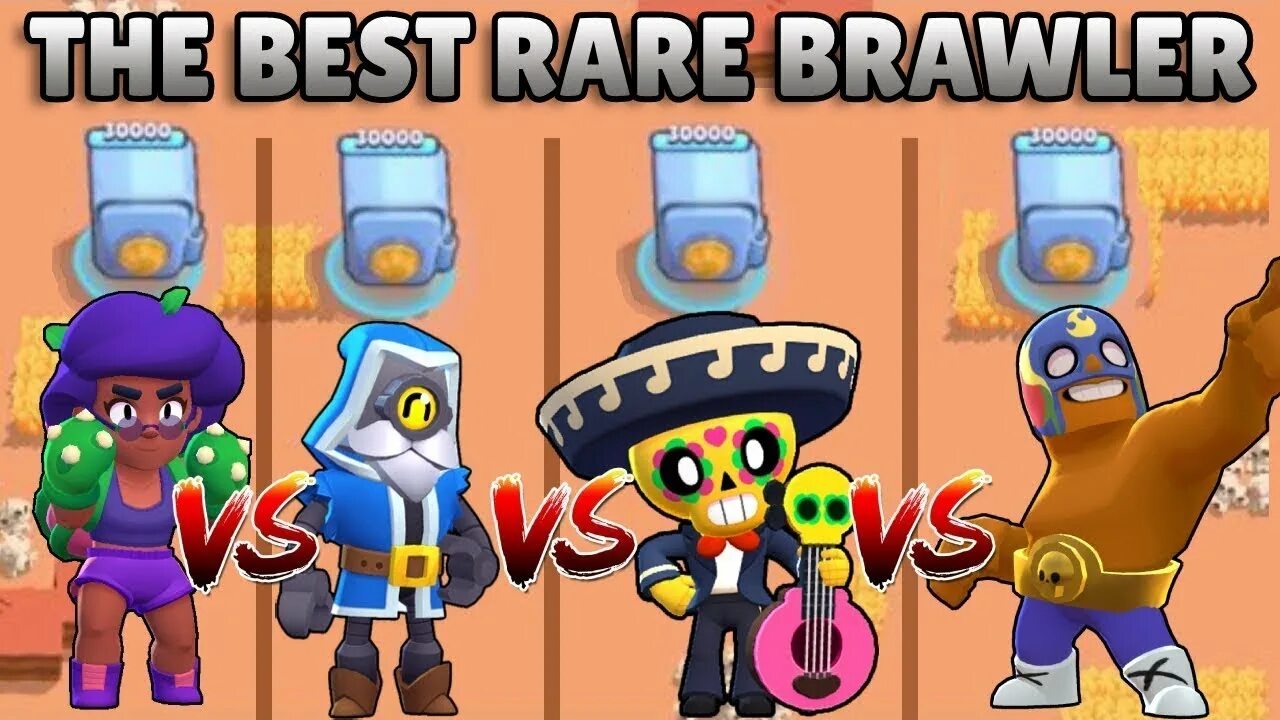 Lost brawl