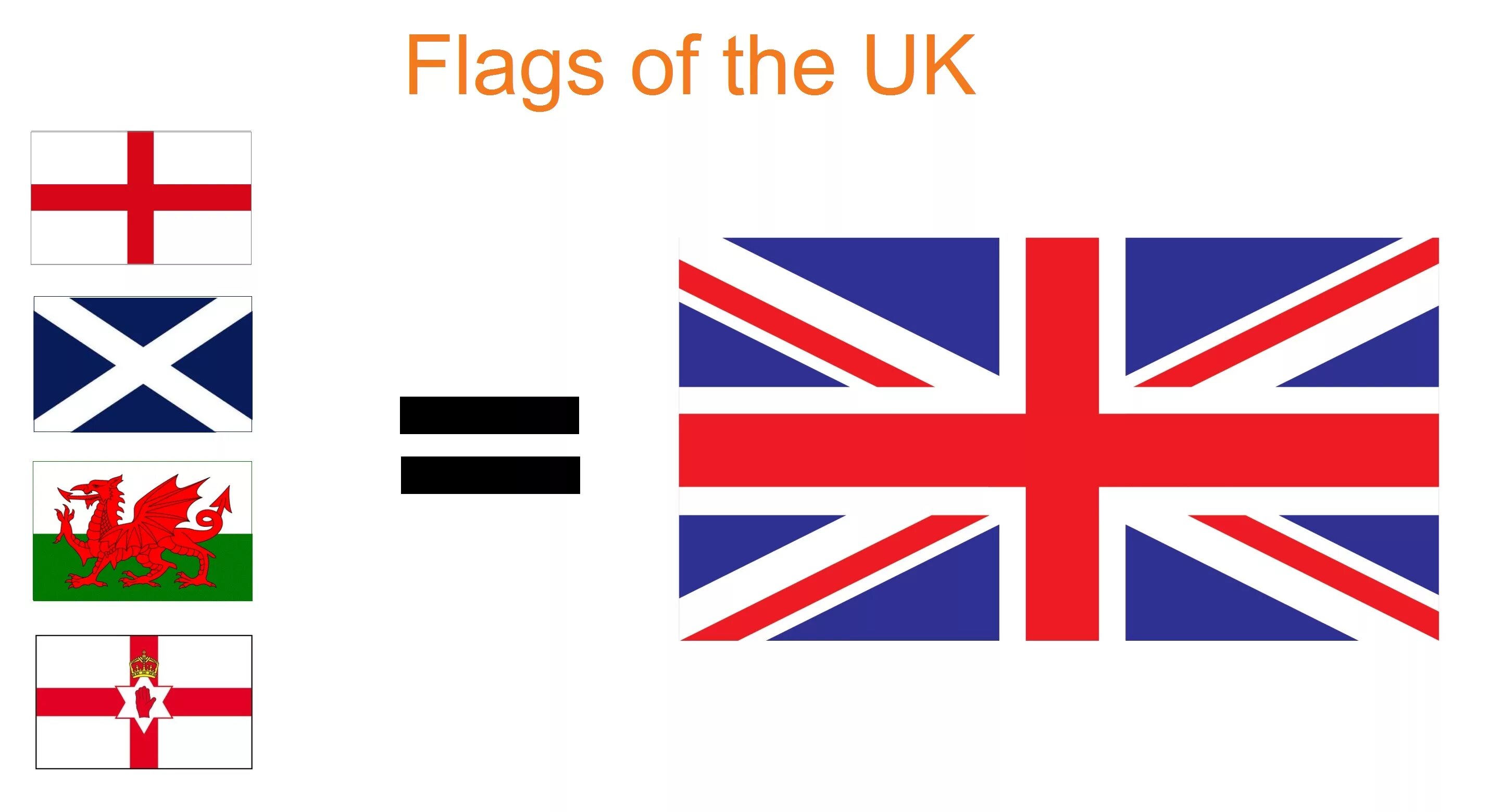 What the name of the british flag