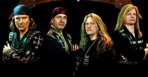 Рунинг вилд