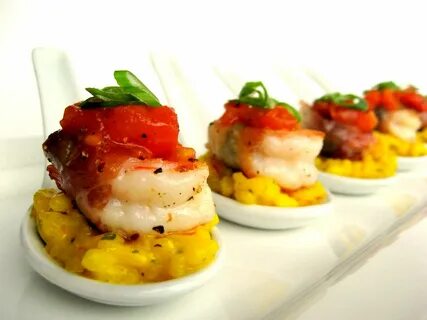 Hors d oeuvre