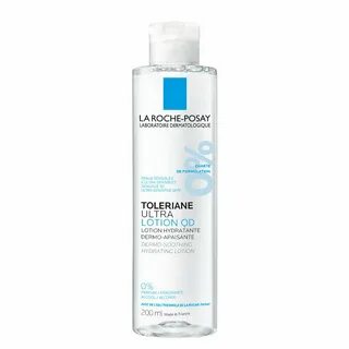 La roche posay лосьон для сужения пор