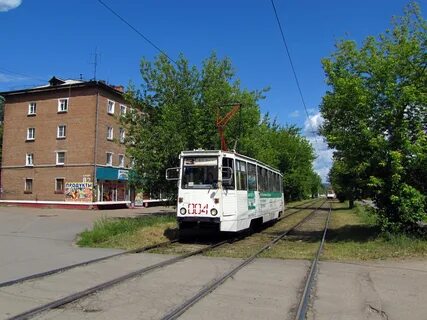 Пассажирский усолье