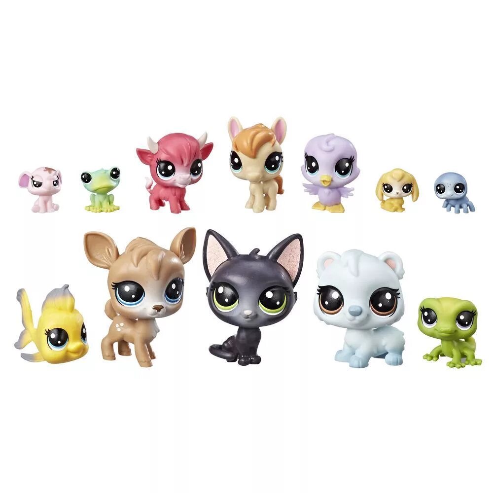 Игровой набор Hasbro Littlest Pet shop e3034. Littlest Pet shop 3011. Хасбро Littlest Pet shop. Литлест пет шоп новая коллекция. Игрушки пэты