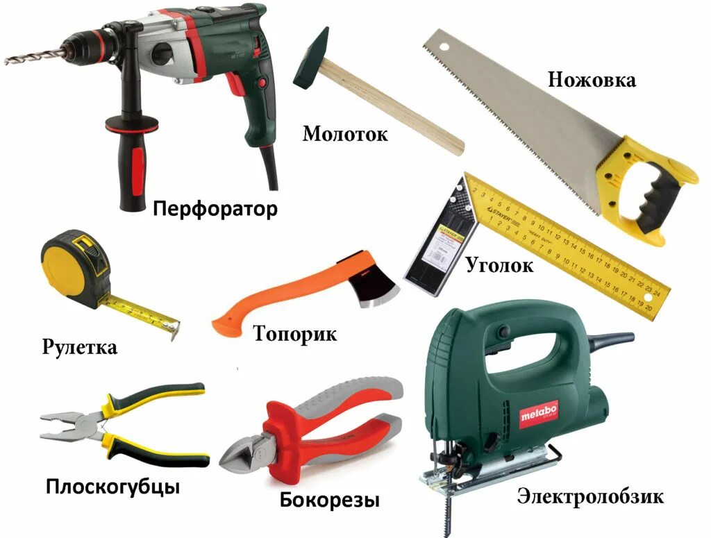 Какой инструмент. Инструменты названия. строительные инструменты. строительные инструменты названия с картинками. ручной строительный инструмент.