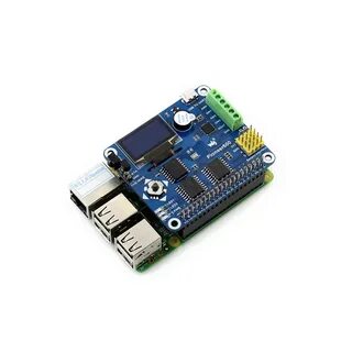 Raspberry pi платы расширения