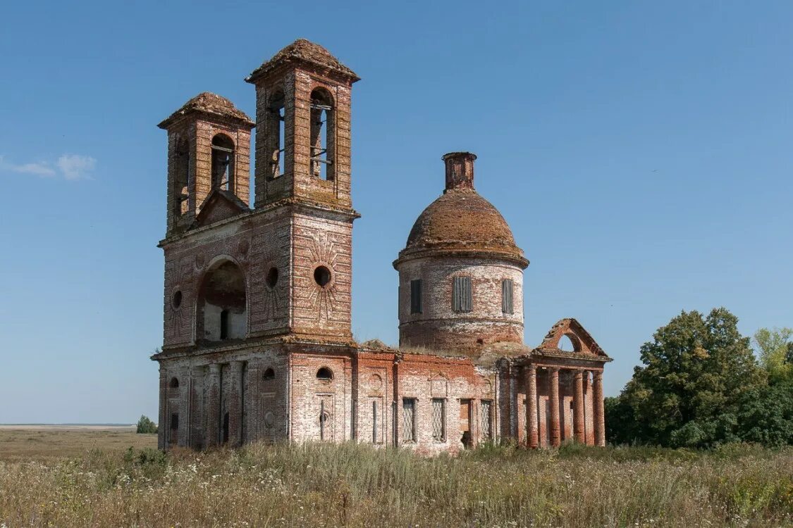 Село порошино. Титово храм Пензенская область. Село шейно Пачелмский район Пензенская область. Разрушенные храмы Пензенской области. Храм Михаила Архангела Пензенская область.