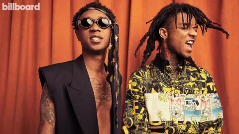 Rae sremmurd swang