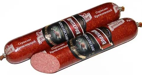 Мясная империя