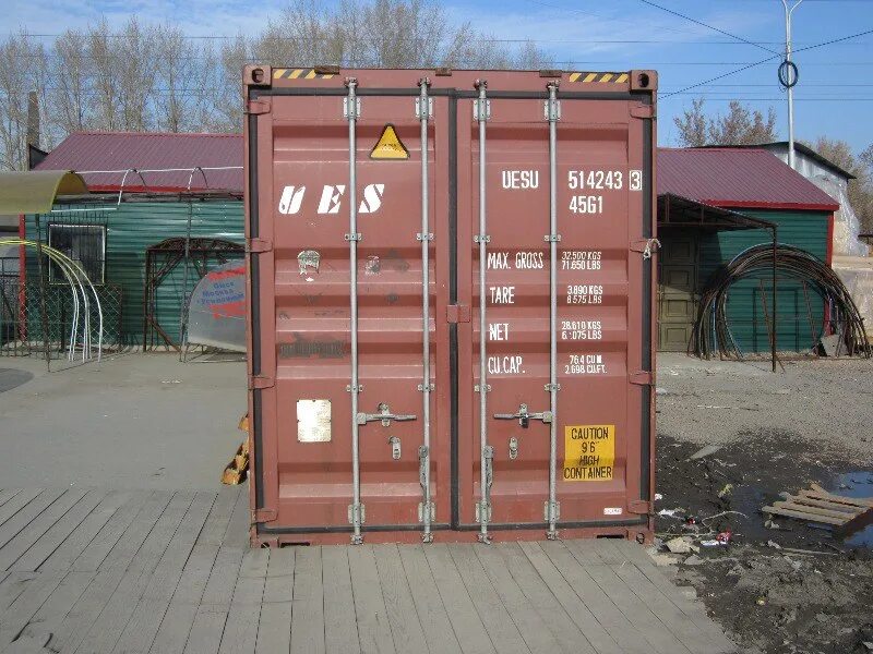 Container 5