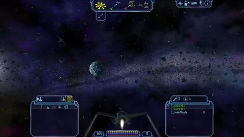 The universe русификатор