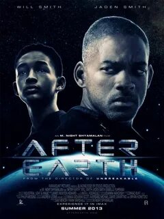 Earth 2013