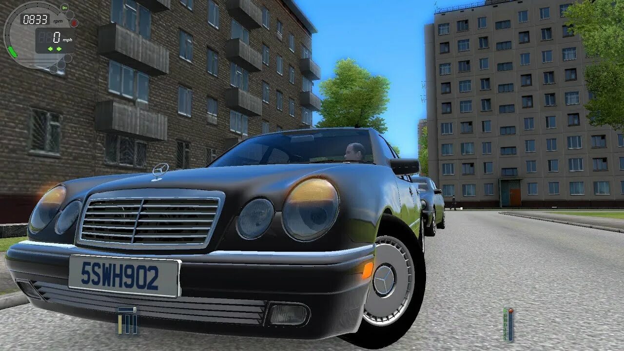 City car Driving Mercedes w210. Mercedes e55 w210 City car Driving. W210 Mercedes Сити кар. City car Driving Mercedes Benz e420.