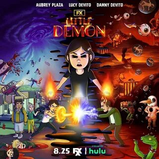Daemon little