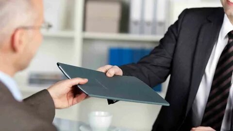 Предоставление людей для работы
