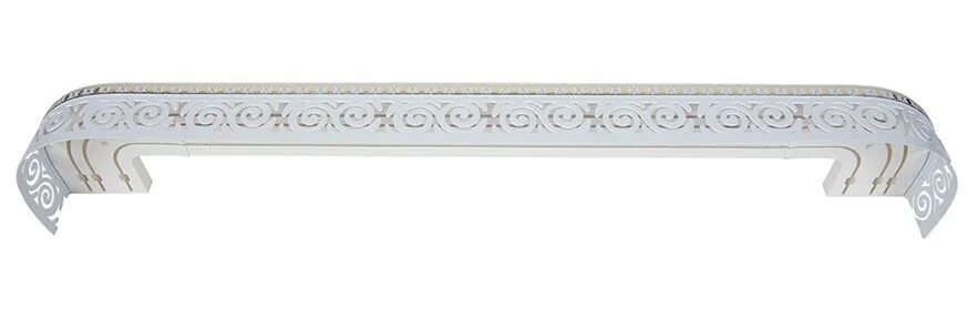 Карниз bath plus kss-dbl-02 двойной 120-220cm chrome. Карниз валанс + u-шина черное золото/патина 3,0м. Бленда легран греция хром. Карниз с патиной серебро. Карниз венге серебро.