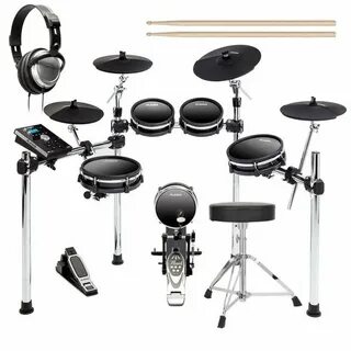 Drum kit v3