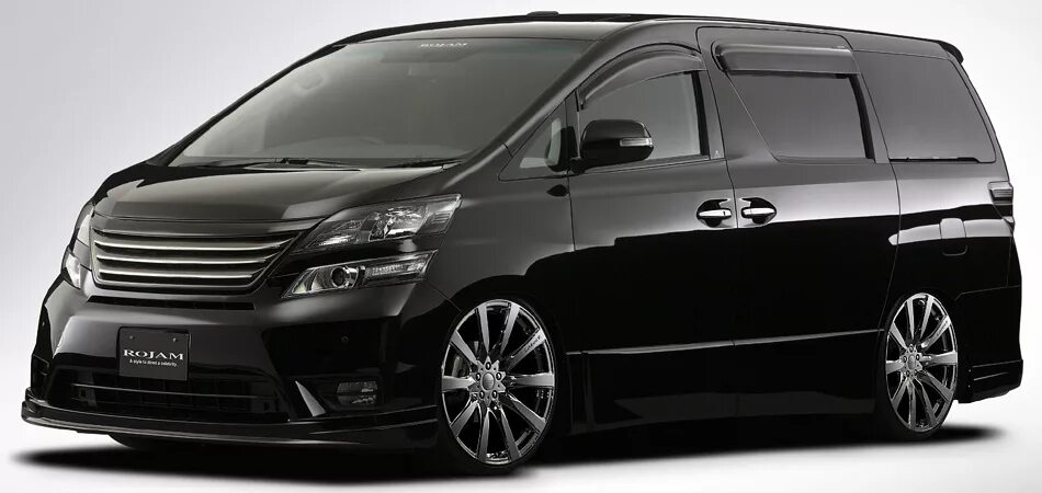 Чем отличается альфард от веллфайр. Vellfire 20. Toyota Vellfire r19. Toyota Vellfire 2008 Tuning. Toyota Vellfire 2010.