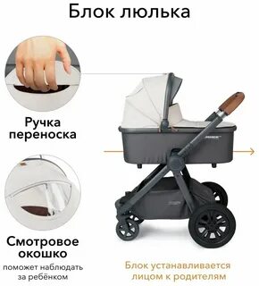 Mommer happy baby коляски отзывы