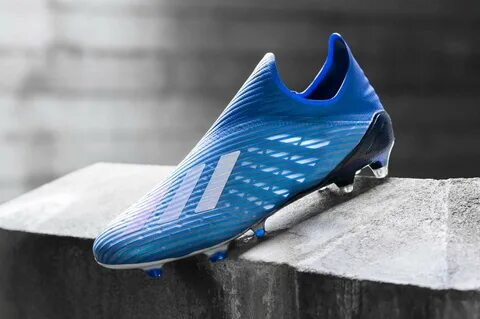 Adidas x