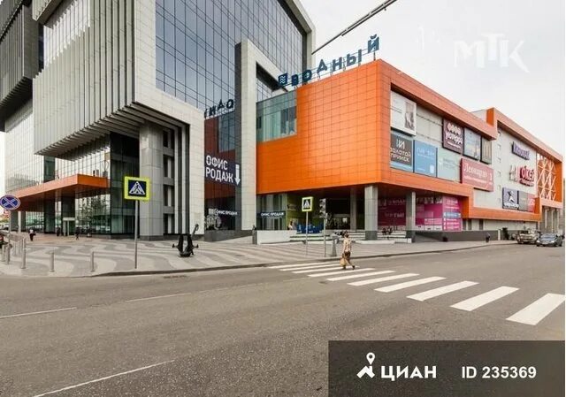 ЖК "Маяковский" - Москва, Головинское ш., 10Б - от TEKTA GROUP - продажа квартир