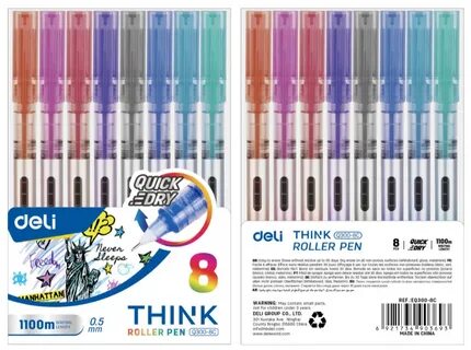 Think 00