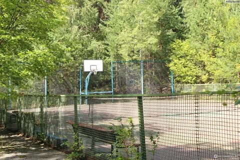 Голубая гавань турбаза тольятти