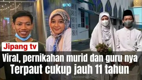 Video viral guru dan siswa di gorontalo
