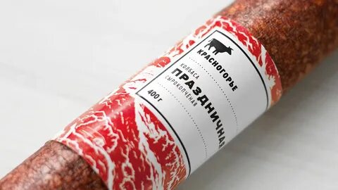 Марки колбас