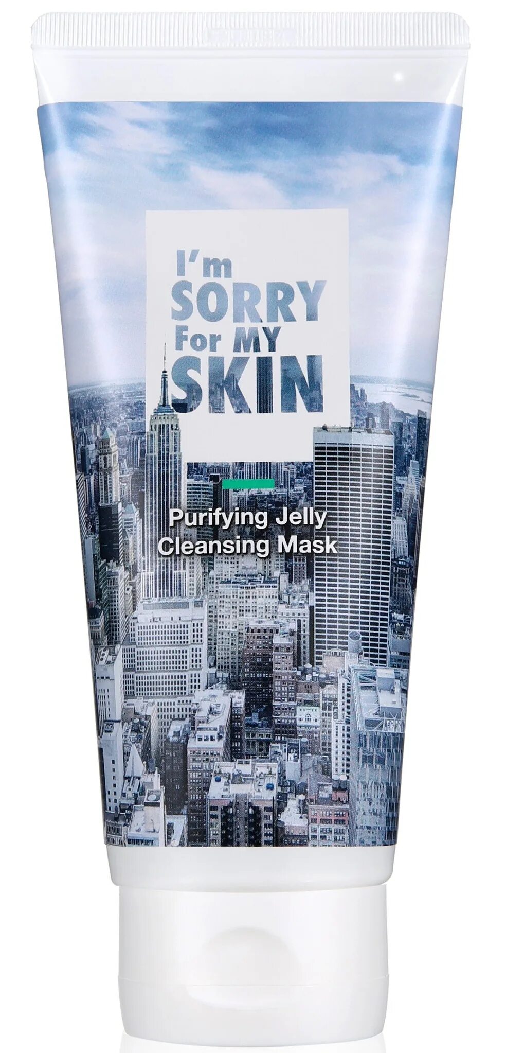 Cleansing jelly