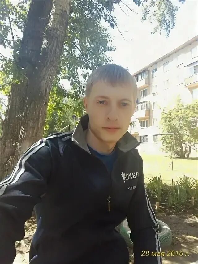 Александр Убогов, Сызрань, Россия - полная информация о человеке из профиля (id2