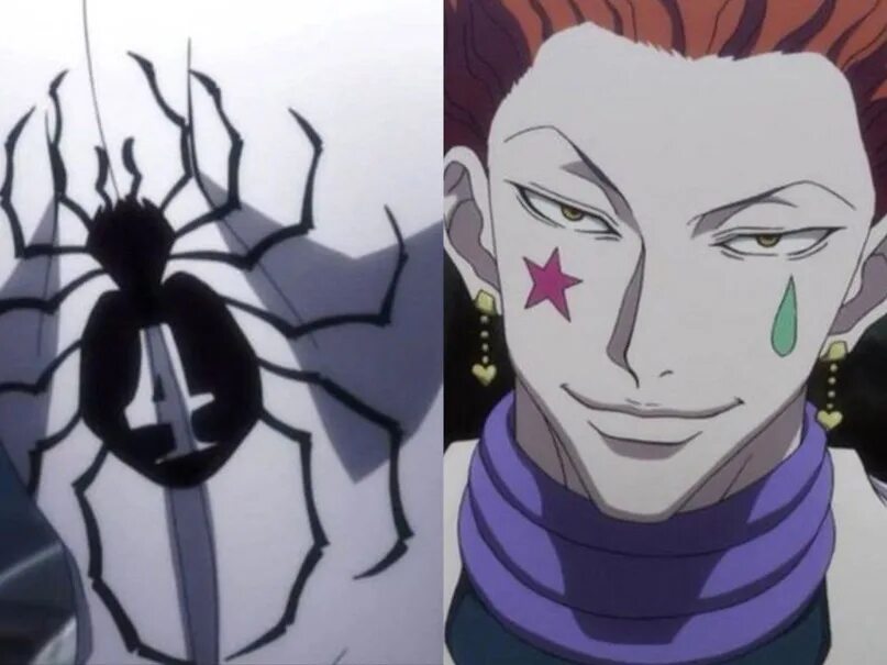 Редан гифки. Редан хисока. Редан хисока. Hisoka gif. Редан хисока.