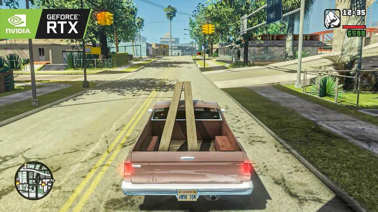 GTA San Andreas Remastered 2021. GTA Ryder Remastered. GTA San Andreas Remastered (2022). GTA sa realistic Graphics Remastered Mod.