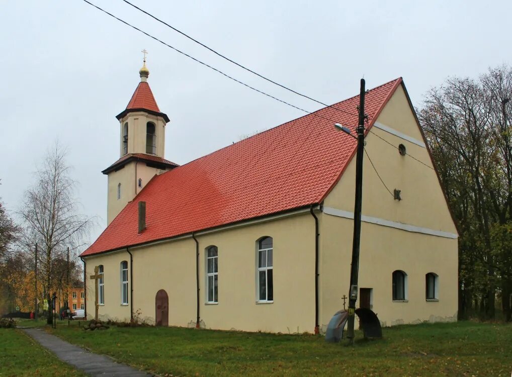 Кирха в Большаково Калининградская область. Кирха Гросс Скайсгиррен. Пос Большаково Калининградской области. Кирха в Большаково Славского района. Большаково славского района