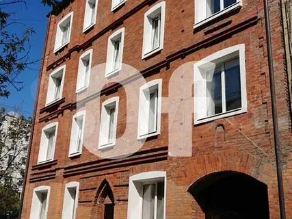 Ул средняя переяславская д 27 стр 1
