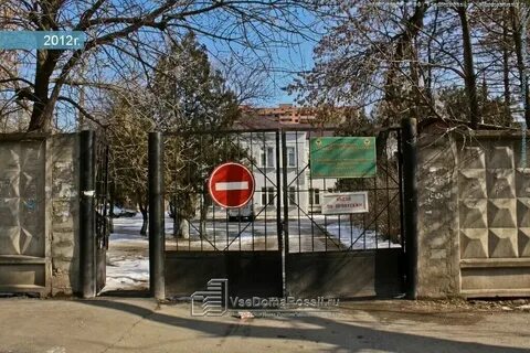 Женская консультация 3 таманская краснодар