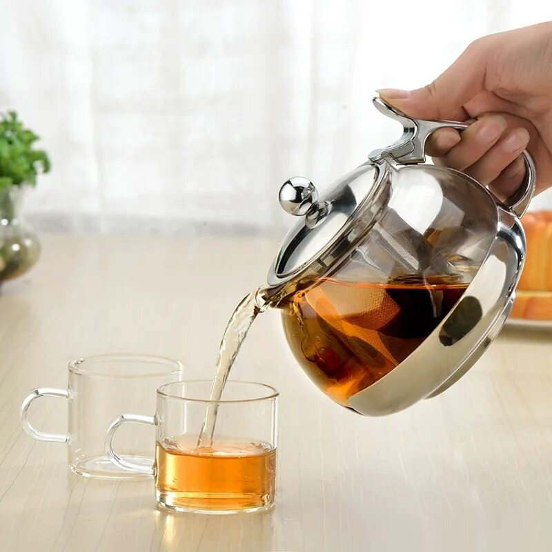 Стеклянный чайник для заварки. Чайник заварочный стеклянный Татлер. SD-800a чайник заварник.